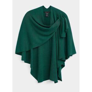 Parkhurst Emerald Green Wrap Scarf